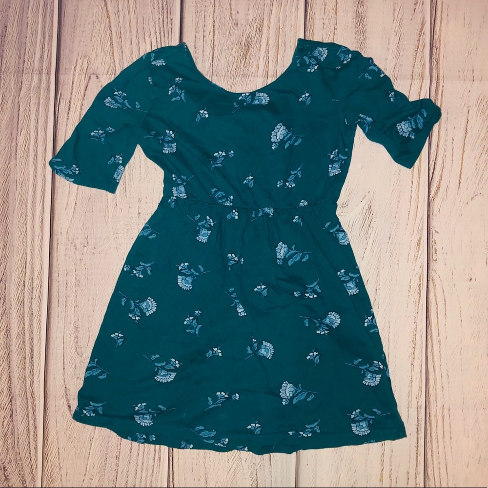 Old Navy dress